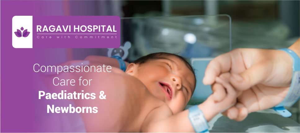 Paediatrics & Newborns