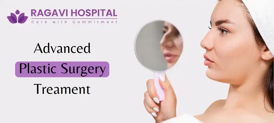 Best plastic Surgery hospital in Hyderabad
