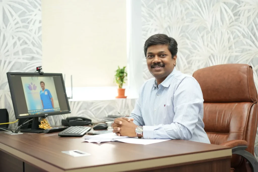 Multispecialty Hospital in Kukatpally