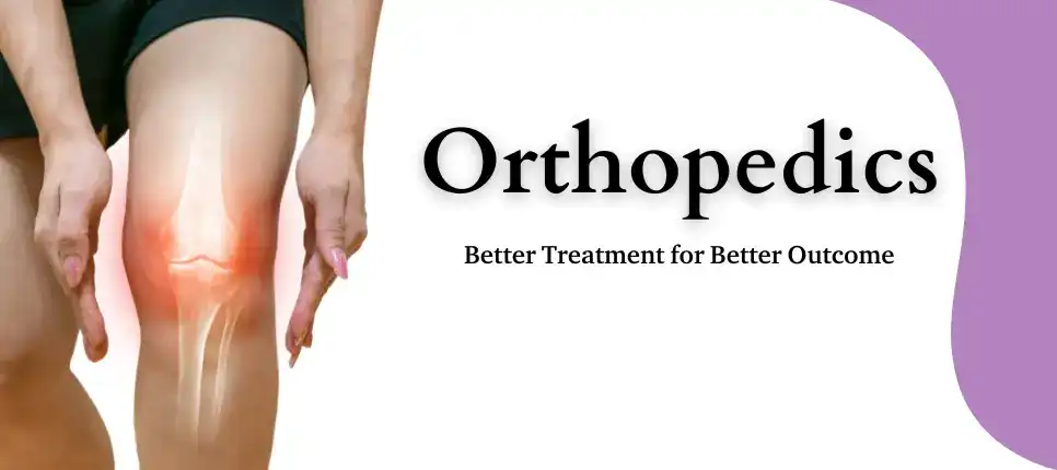 Best orthopedics hospital in Hyderabad