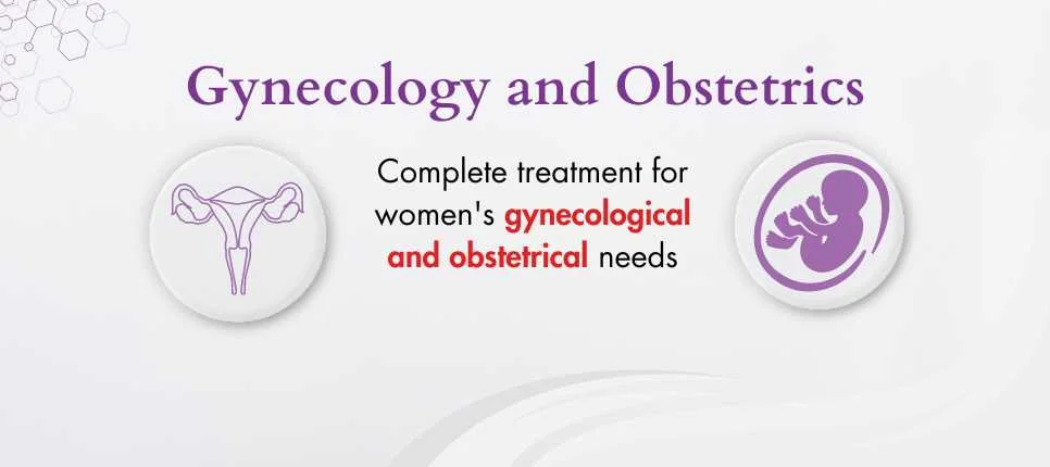 best Gynecology & Maternity