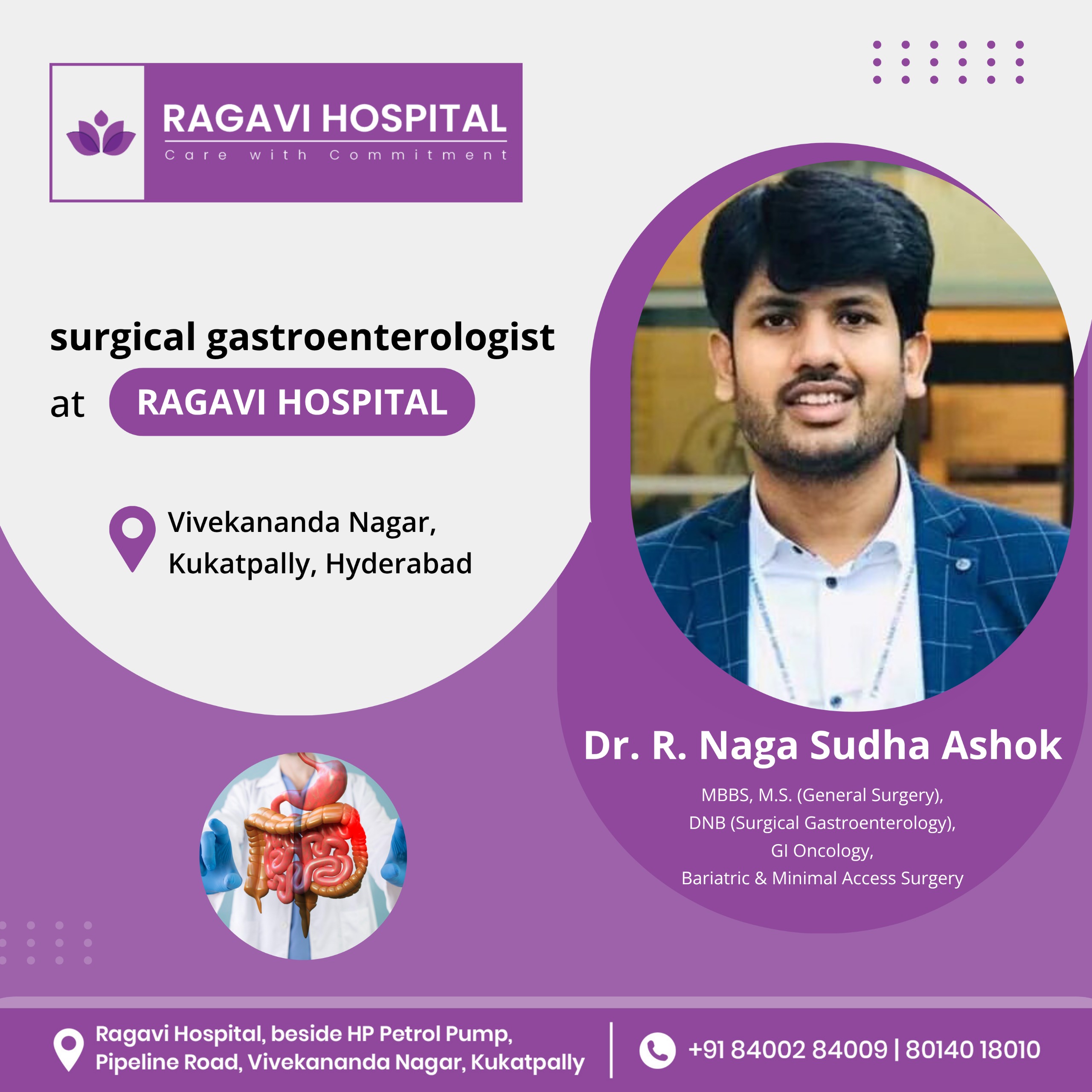 Dr R.naga sudha Ashok